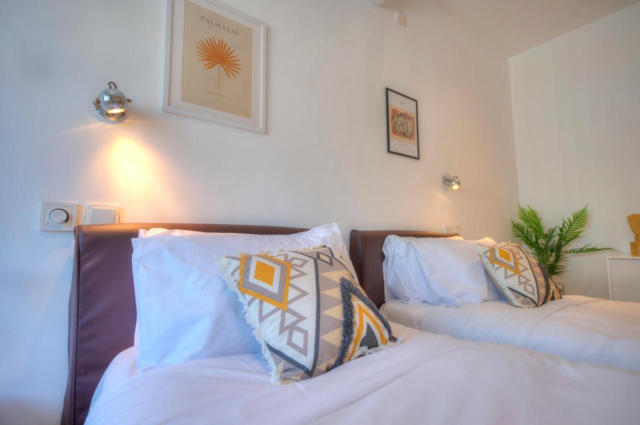 Spacious 3Bedrooms With Spectacular Views Goslm-6 Слима Экстерьер фото