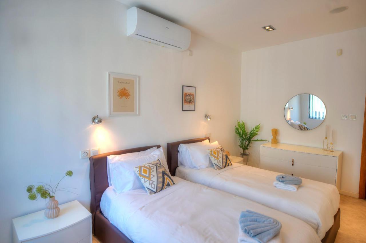Spacious 3Bedrooms With Spectacular Views Goslm-6 Слима Экстерьер фото